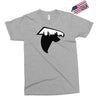 atlanta skyline falcons logo Exclusive T-shirt