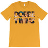 Dobre Twins Photo T-Shirt