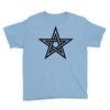 pentagram 2 Youth Tee