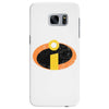 The incredibles Vintage Samsung Galaxy S7 Edge