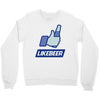 likebeer Crewneck Sweatshirt