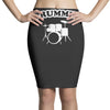 drummer Pencil Skirts