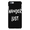 wanderlust iPhone 6 Plus/6S Plus Case