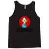 velvet duck Tank Top