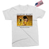 Gustav Klimt The Kiss Exclusive T-shirt