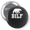 bilf, bear i'd like to Pin-back button