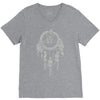 bad dreamcatcher V-Neck Tee