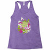 throne runners Racerback Tank