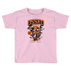 osseo Toddler T-shirt