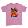 bike ride Youth Tee