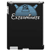 dalek dr who inspired iPad 3 and 4 Case