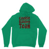 cookie baking team Hoodie