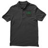don't mess with me my wife is irish Polo Shirt