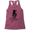 groom Racerback Tank