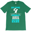 god found autism dad T-Shirt