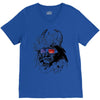 indian V-Neck Tee