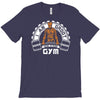 i am groot guardians galaxy gym T-Shirt