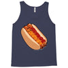 hotdogs on a bun Tank Top