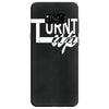 turnt up Samsung Galaxy S8