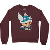 turtle shell Crewneck Sweatshirt