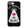 you abducted my heart iPhone 8 Plus