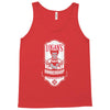logan's barbershop Tank Top