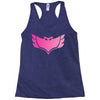 pj mask Racerback Tank