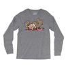 zombies!! Long Sleeve Shirts