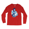 animality Long Sleeve Shirts