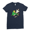 dead link Ladies Fitted T-Shirt