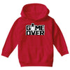 game Youth Hoodie