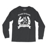 personalised pony horse and rider Long Sleeve Shirts