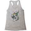 linkage Racerback Tank