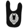 rommie ph&eacute;nix Baby Bibs