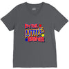 i'm the little brother V-Neck Tee