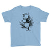 pockets of spring Youth Tee
