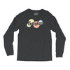the oneders Long Sleeve Shirts