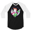 slurm cola 3/4 Sleeve Shirt