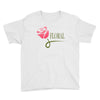 floral Youth Tee