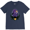 poor unfortunates V-Neck Tee