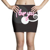 fahrie77 Mini Skirts