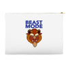 Beast Mode Accessory Pouches