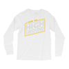 i have the high ground Long Sleeve Shirts