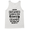 Perfect Freakin Gramps Tank Top