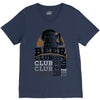 Beer Club Pub V-Neck Tee