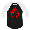 opalogo 3/4 Sleeve Shirt