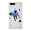 Space Astronot iPhone 7 Plus Case