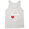 i love lamp (2) best trending Tank Top