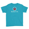 berreta gun 2nd amandement Youth Tee