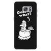 Guess What Samsung Galaxy S7